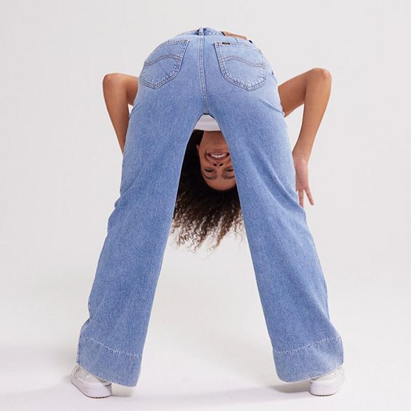 Lee UK Official Store | Denim Jeans and Clothing